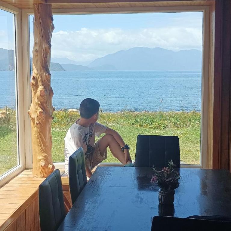 CABAÑA HUALAIHUE AUSTRAL - Vacation Home - 42