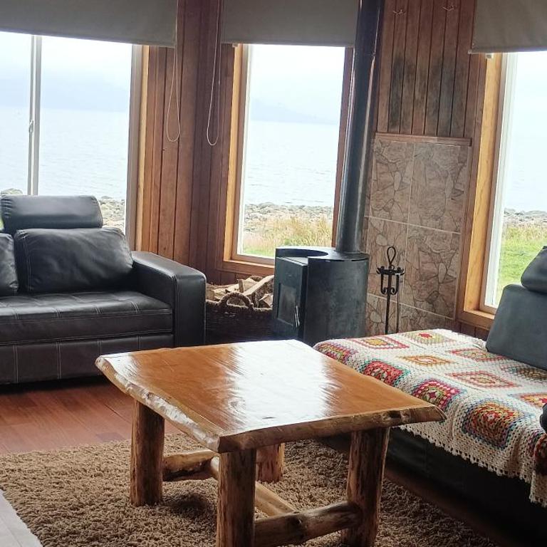 CABAÑA HUALAIHUE AUSTRAL - Vacation Home - 41