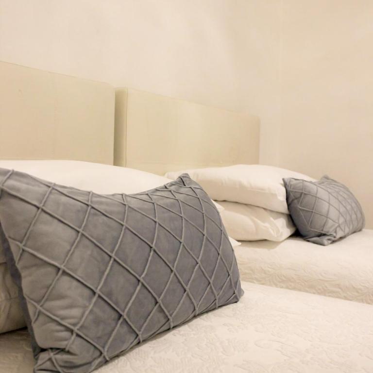 Salerno Center House- Corso Vittorio Emanuele- 2 camere- vicino Stazione - Appartamento con 2 Camere da Letto - 12
