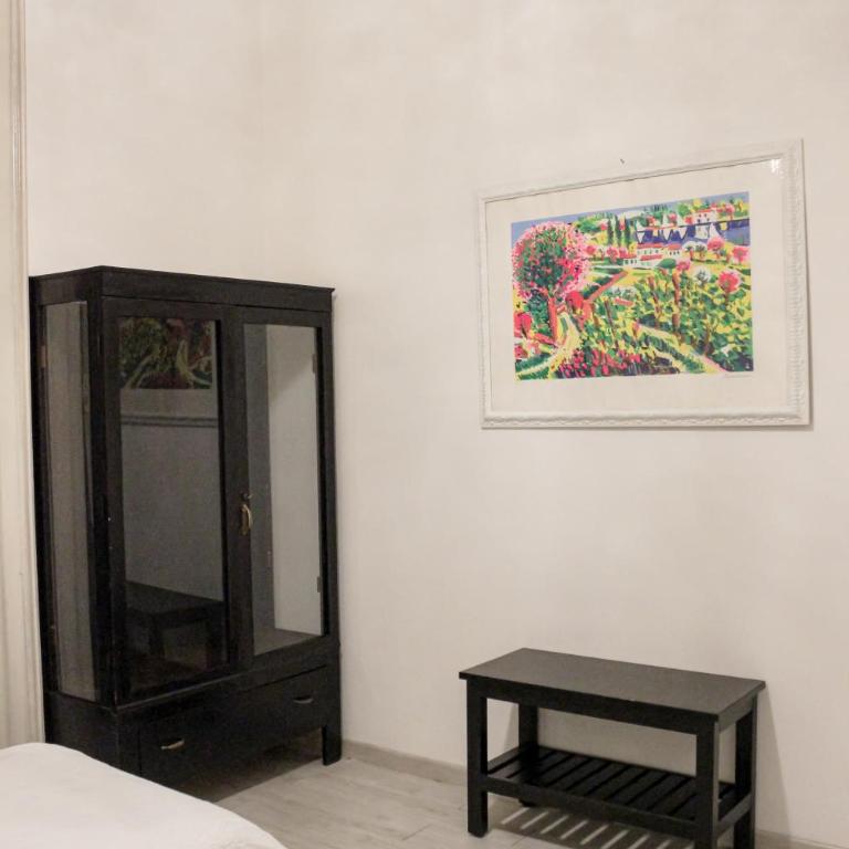 Salerno Center House- Corso Vittorio Emanuele- 2 camere- vicino Stazione - Appartamento con 2 Camere da Letto - 13