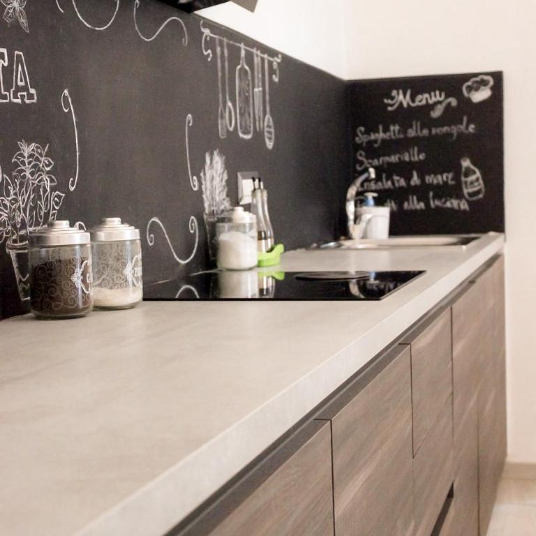 Salerno Center House- Corso Vittorio Emanuele- 2 camere- vicino Stazione - Appartamento con 2 Camere da Letto - 14
