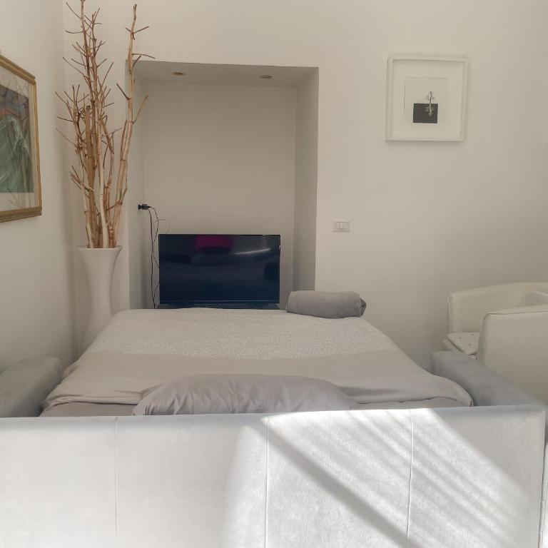 Salerno Center House- Corso Vittorio Emanuele- 2 camere- vicino Stazione - Appartamento con 2 Camere da Letto - 18