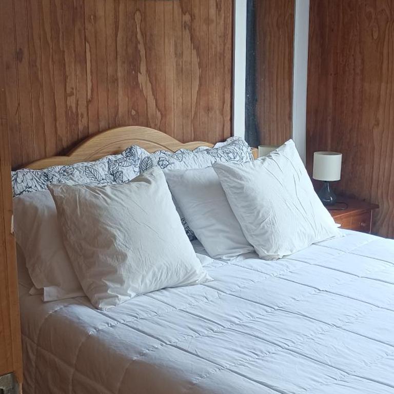 CABAÑA HUALAIHUE AUSTRAL - Vacation Home - 44