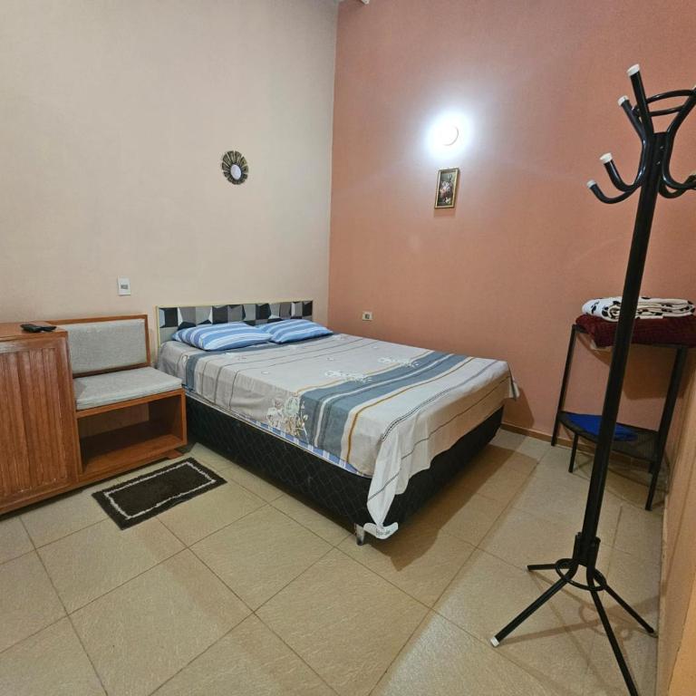Hospedaje 63 - Double Room - 1