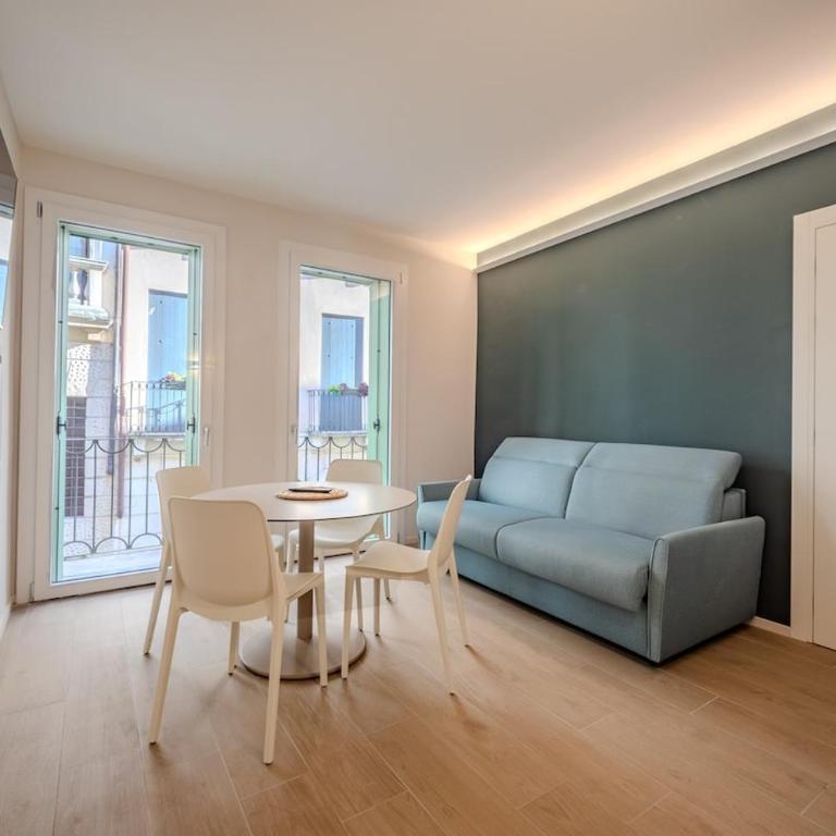 The Cereria Design Flats - L' Incisore - Appartamento con 1 Camera da Letto - 1