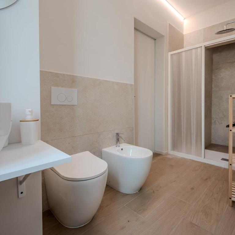 The Cereria Design Flats - L' Incisore - Appartamento con 1 Camera da Letto - 33