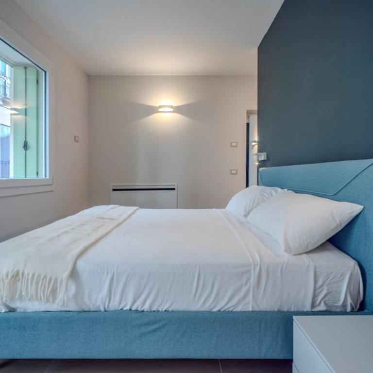 The Cereria Design Flats - L' Incisore - Appartamento con 1 Camera da Letto - 34