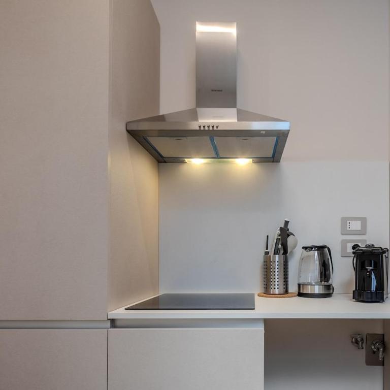 The Cereria Design Flats - L' Incisore - Appartamento con 1 Camera da Letto - 54