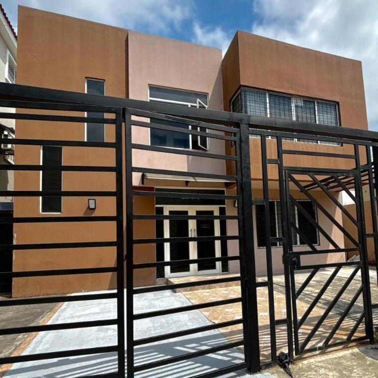 Apartamento en residencia privado en Kennedy - One-Bedroom Apartment - 1