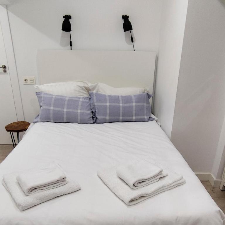 Exclusivo apartamento en casco antiguo - One-Bedroom Apartment - 16