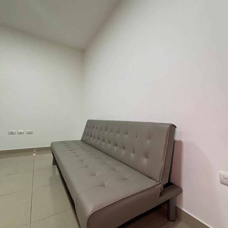 Apartamento en residencia privado en Kennedy - One-Bedroom Apartment - 8