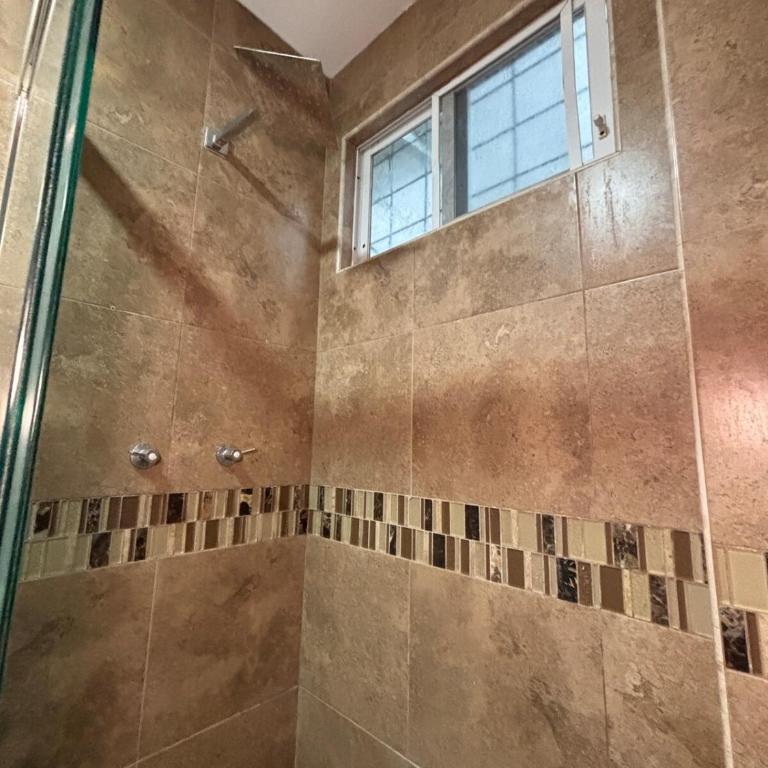Apartamento en residencia privado en Kennedy - One-Bedroom Apartment - 13