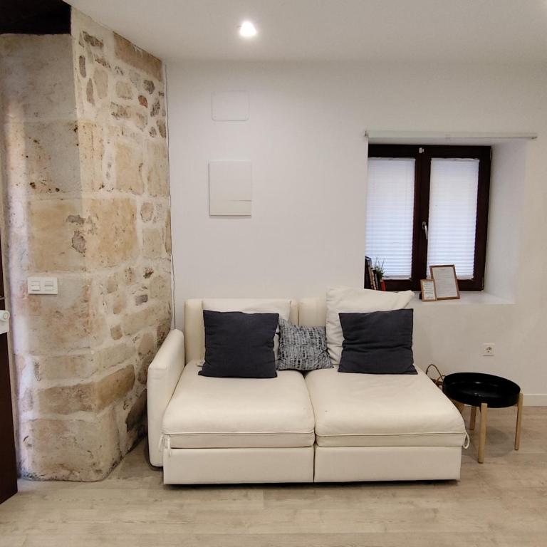 Exclusivo apartamento en casco antiguo - One-Bedroom Apartment - 3