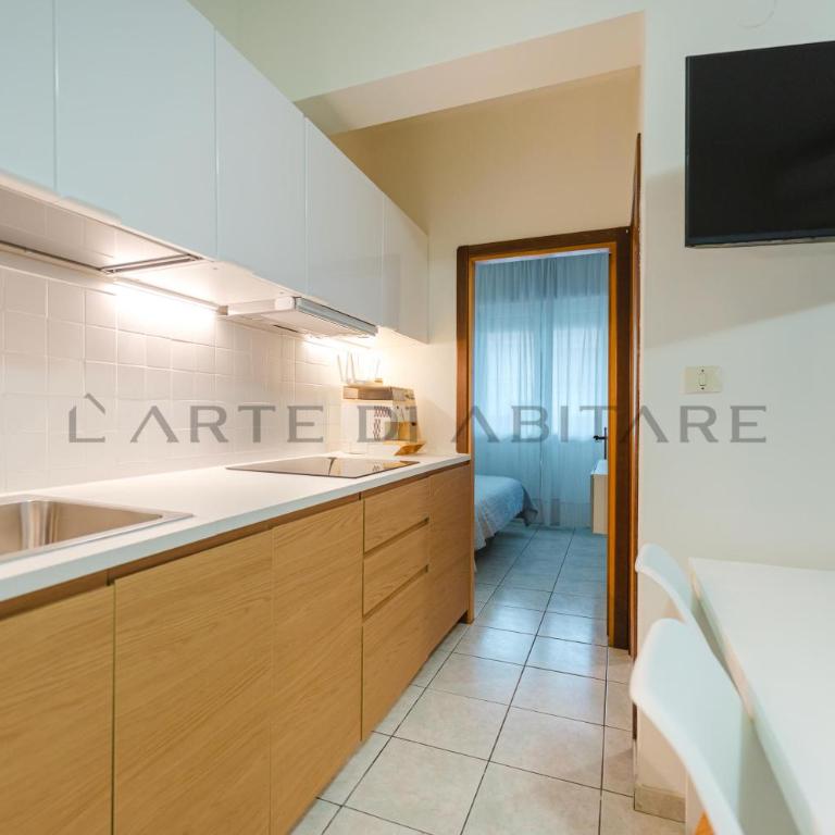 Sea Shell Apartment - Appartamento con 2 Camere da Letto - 3