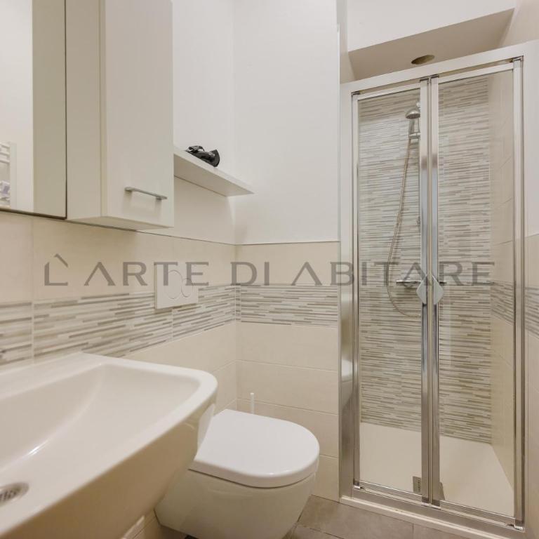 Sea Shell Apartment - Appartamento con 2 Camere da Letto - 7