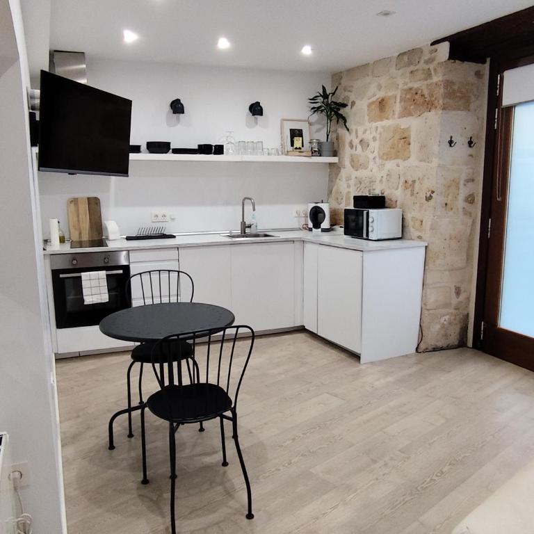 Exclusivo apartamento en casco antiguo - One-Bedroom Apartment - 1