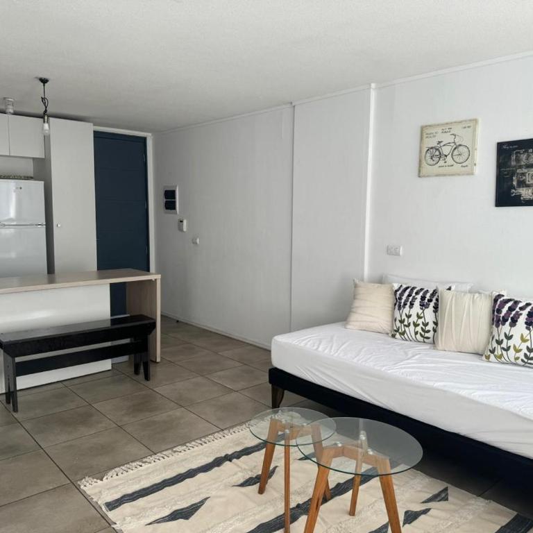 Apartamentos Amélie - One-Bedroom Apartment with Balcony - 1