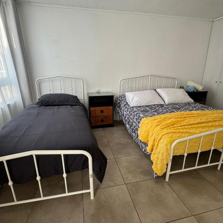 Apartamentos Amélie - One-Bedroom Apartment with Balcony - 5