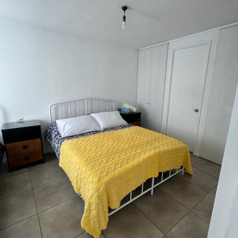 Apartamentos Amélie - One-Bedroom Apartment with Balcony - 8