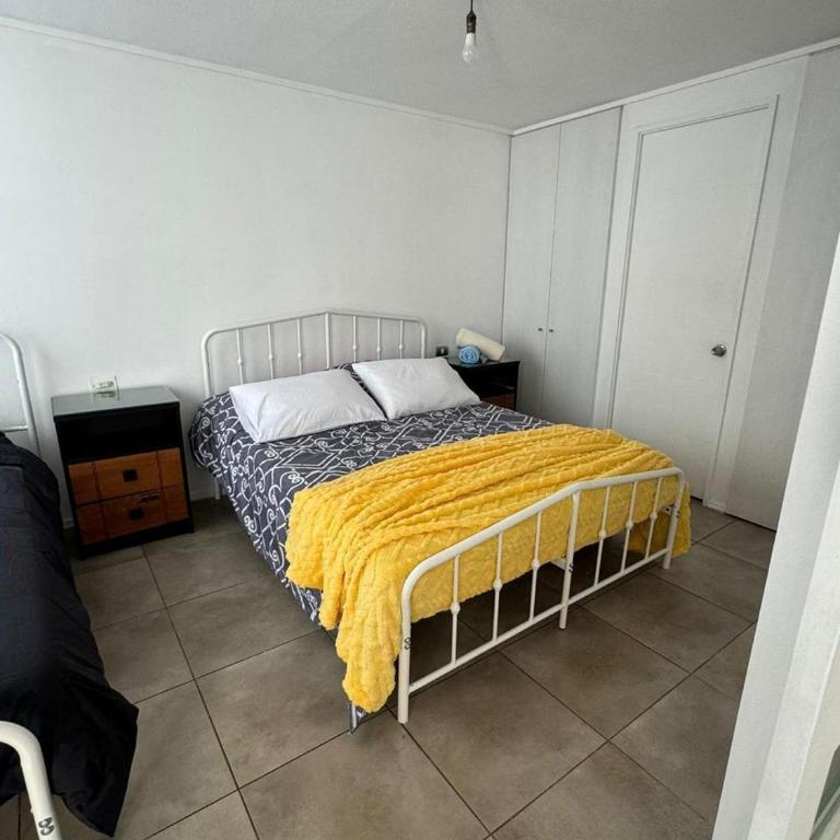 Apartamentos Amélie - One-Bedroom Apartment with Balcony - 13