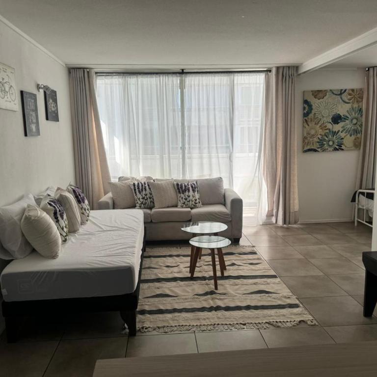 Apartamentos Amélie - One-Bedroom Apartment with Balcony - 14