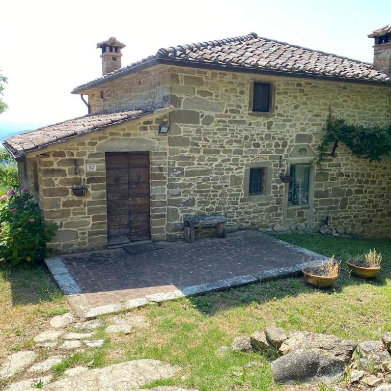 Villa Il Rifugio dei Sogni - Casa con 4 camere da letto - 4