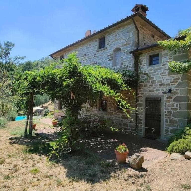Villa Il Rifugio dei Sogni - Casa con 4 camere da letto - 5