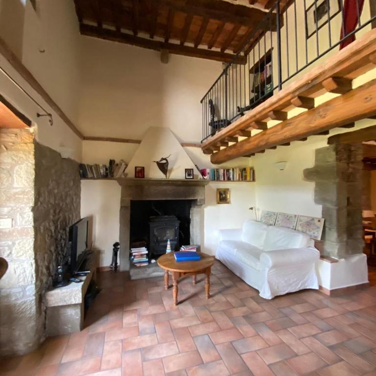 Villa Il Rifugio dei Sogni - Casa con 4 camere da letto - 7