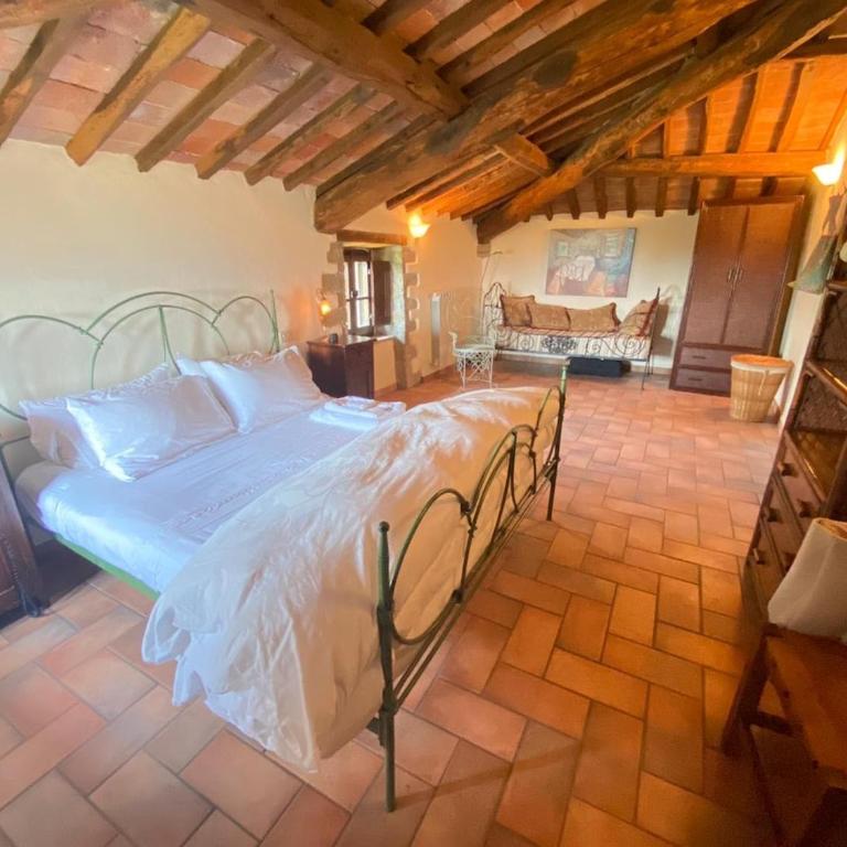 Villa Il Rifugio dei Sogni - Casa con 4 camere da letto - 11
