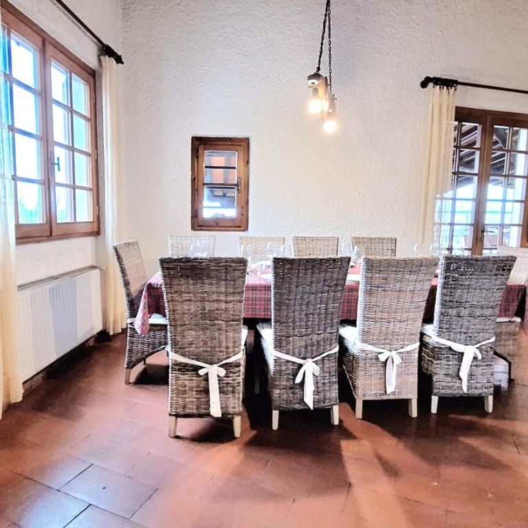 Veranda, a dream villa, with big private pool close to the beach - Villa mit privatem Pool - 26