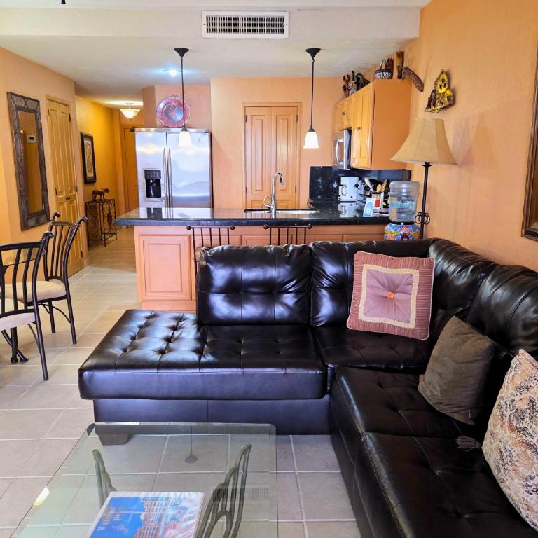 Sonoran Spa 405n modern 1-bedroom - Apartamento de 1 dormitorio - 19