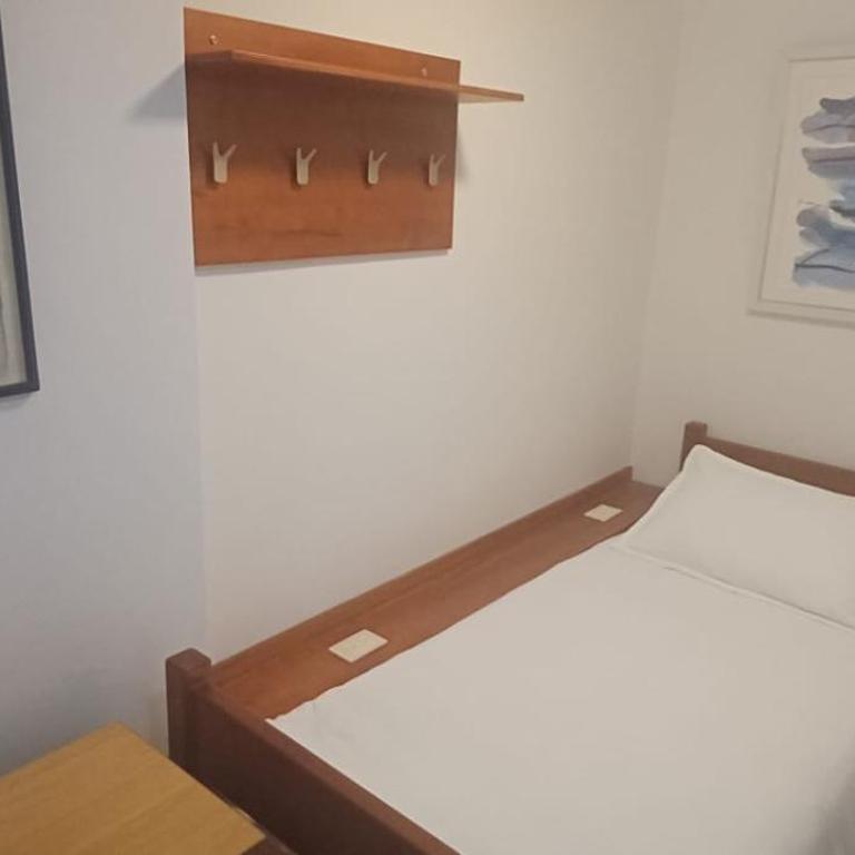 Hipercentro de Quito-Habitación con baño privado - Single Room with Private Bathroom - 1