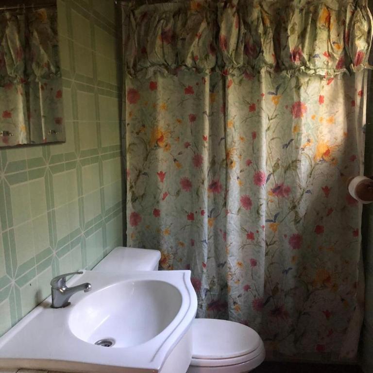 Santos del Valle - One-Bedroom House - 14