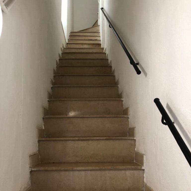 Le Cocon du Bastion - One-Bedroom Apartment - 6