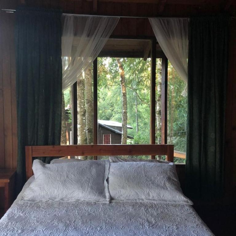 Santos del Valle - One-Bedroom House - 13