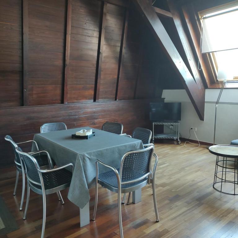 Passeig De Gràcia Luxury - Two-Bedroom Apartment - 10