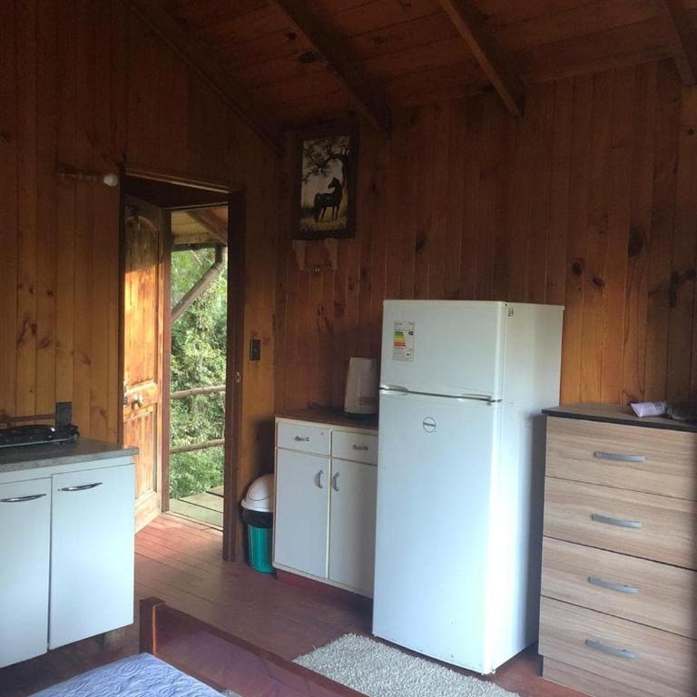 Santos del Valle - One-Bedroom House - 12