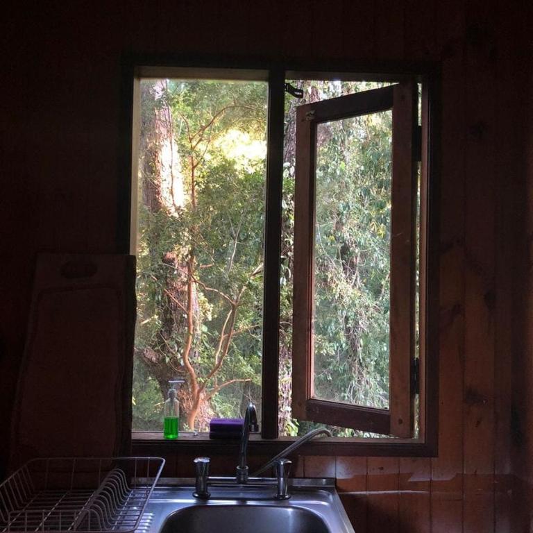 Santos del Valle - One-Bedroom House - 10