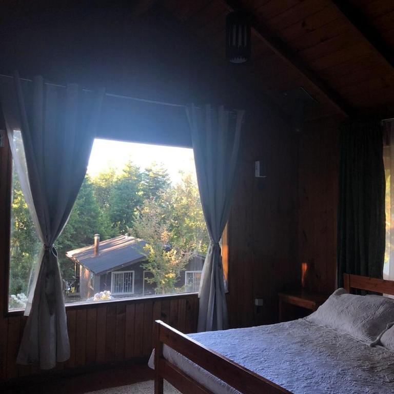 Santos del Valle - One-Bedroom House - 7