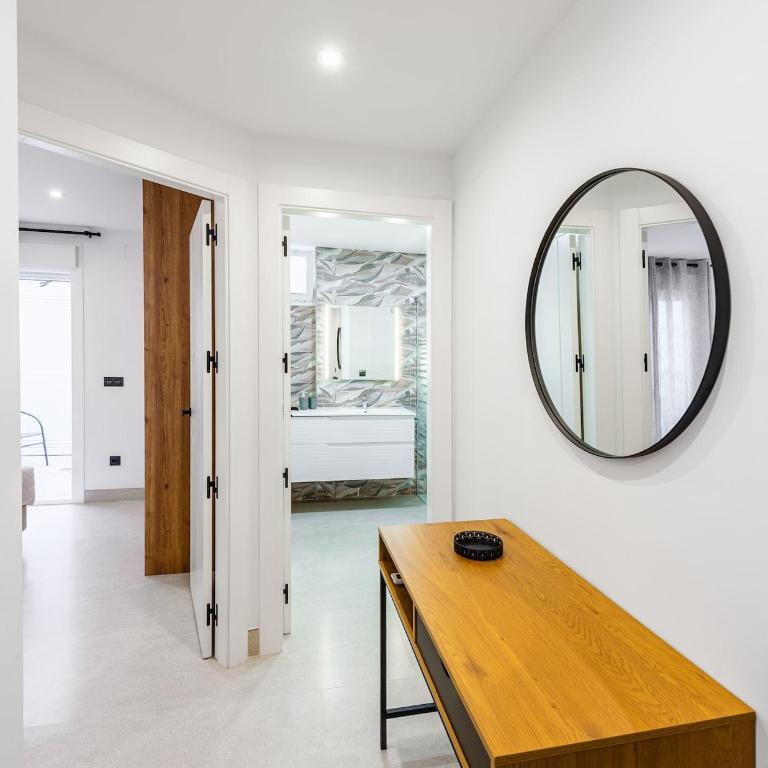Apto Reformado Nerja Centro a 2 min de la playa - Apartamento Premium de 1 dormitorio - 17