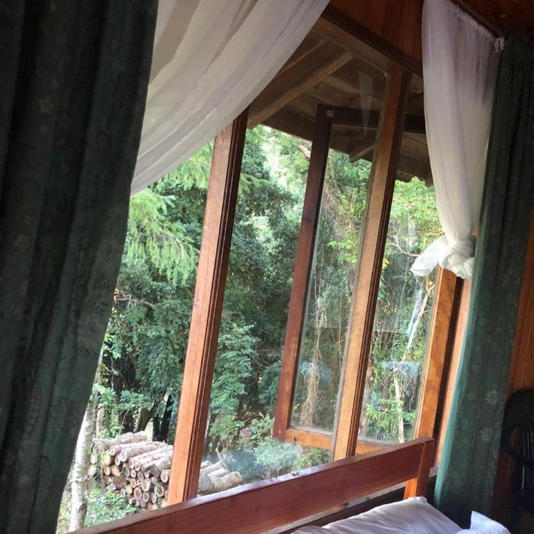 Santos del Valle - One-Bedroom House - 5