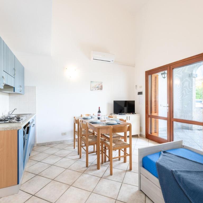 ISA-Apartments with air conditioning and external outdoor space in Budoni, at only 300 m from the beach - Appartamento con 2 Camere da Letto - 20