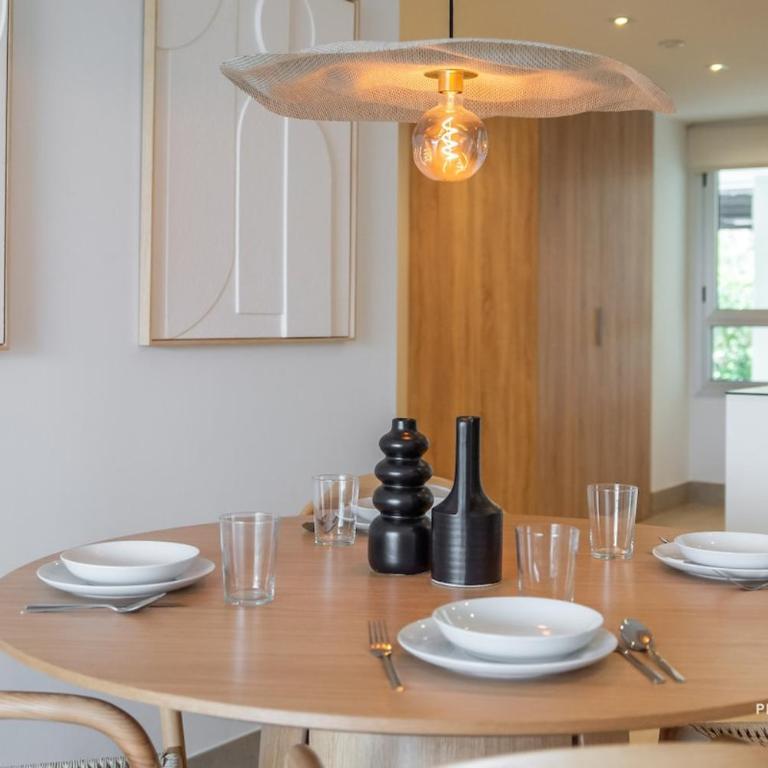La Cala Golf Luxury Apartments - Apartamento de 2 dormitorios con vistas a la montaña - 21
