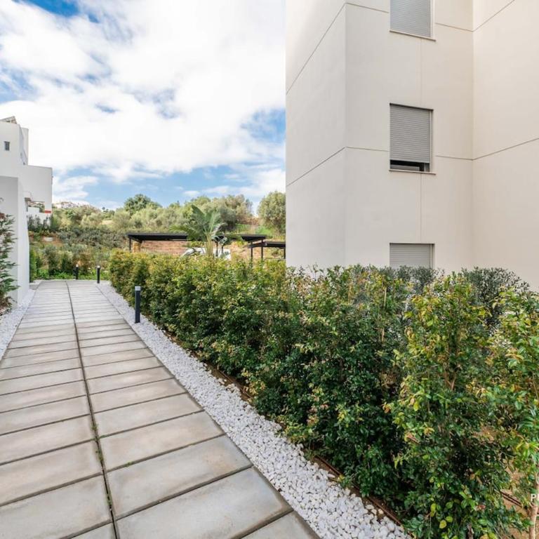 La Cala Golf Luxury Apartments - Apartamento de 2 dormitorios con vistas a la montaña - 24
