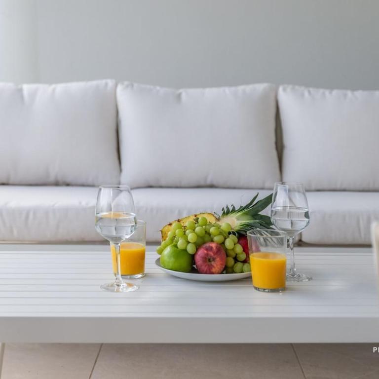 La Cala Golf Luxury Apartments - Apartamento de 2 dormitorios con vistas a la montaña - 7