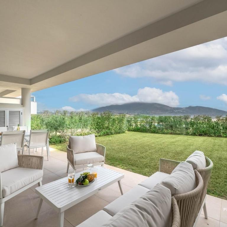 La Cala Golf Luxury Apartments - Apartamento de 2 dormitorios con vistas a la montaña - 1