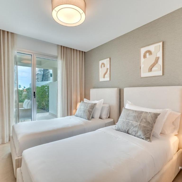 La Cala Golf Luxury Apartments - Apartamento de 2 dormitorios con vistas a la montaña - 10