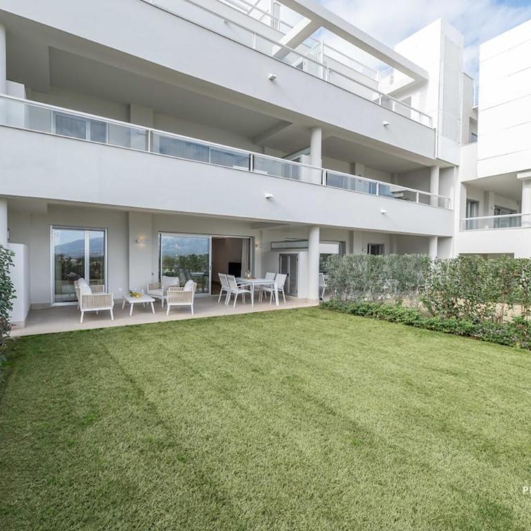 La Cala Golf Luxury Apartments - Apartamento de 2 dormitorios con vistas a la montaña - 2