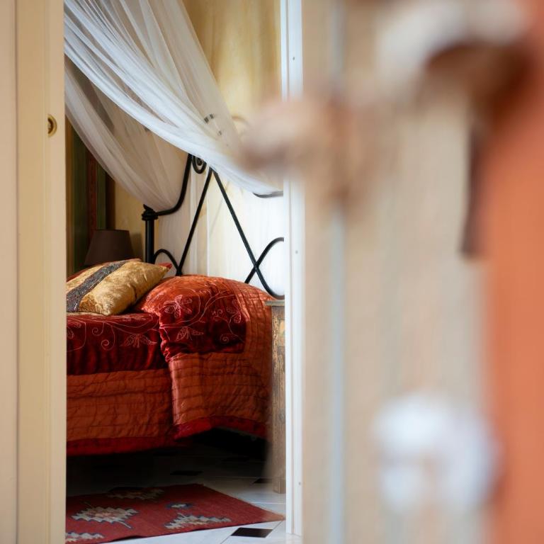 Romantic Sea View Flat in Genova - Appartamento con 1 Camera da Letto - 41
