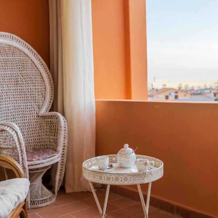 Rey Summertime 400 m dal mare piscina esclusiva - Casa con 2 Camere da Letto - 50